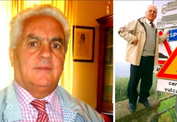 Castiglione, un Comitato per la S.P. 81