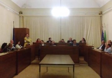 Mascali: dopo oltre 2 mesi una vivace seduta di Consiglio Comunale