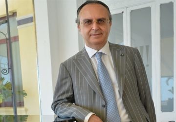 Sicilia e tangenti: in manette il presidente di Rfi, Dario Lo Bosco, e due funzionari regionali