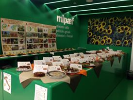 La castagna di S. Alfio irrompe all&rsquo;Expo