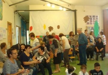 Giarre: rilancio per la scuola dell&rsquo;infanzia del plesso di Santa Maria La Strada