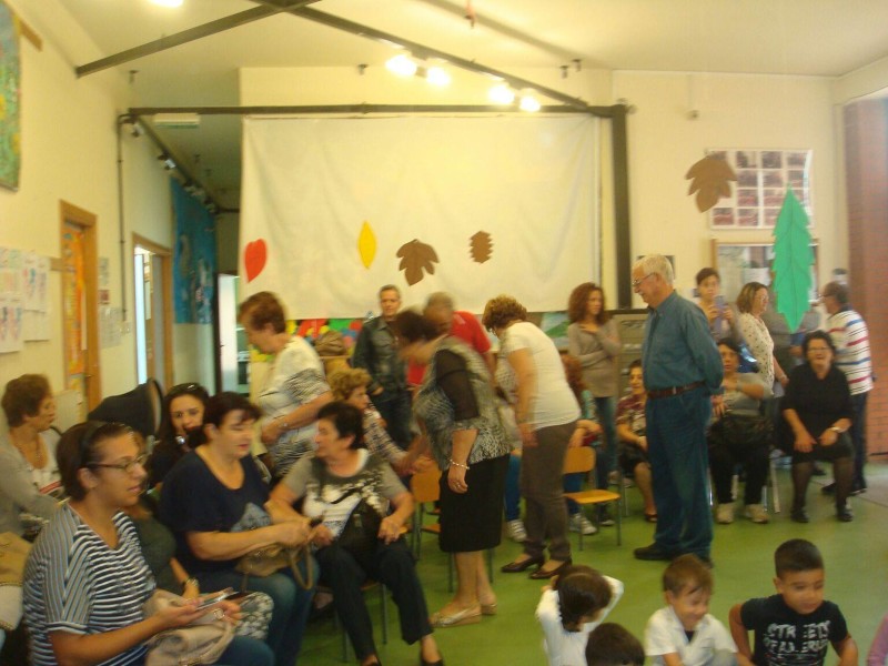 Giarre: rilancio per la scuola dell’infanzia del plesso di Santa Maria La Strada
