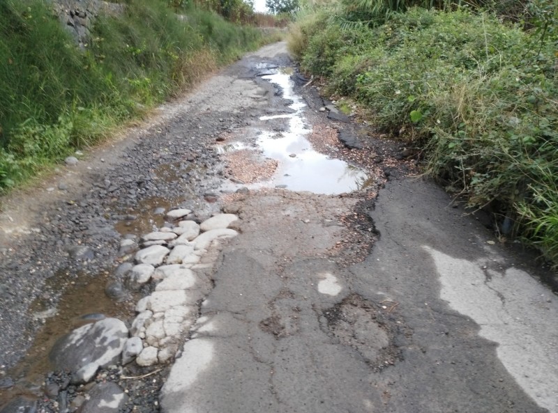 Via Testafiume San Biagio, il Movimento 5 Stelle chiede la messa in sicurezza