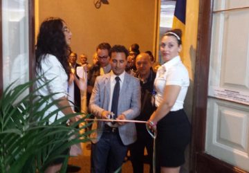 Giarre, inaugurata filiale della Pro-loco a Macchia