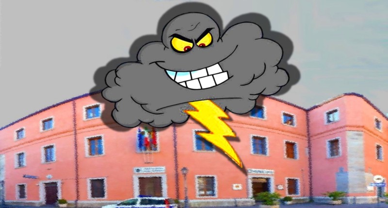 Francavilla: quando un Comune fa “acqua” da tutte le parti