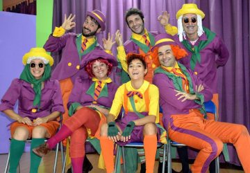 Giarre: al Teatro Rex il nuovo Pifferaio magico