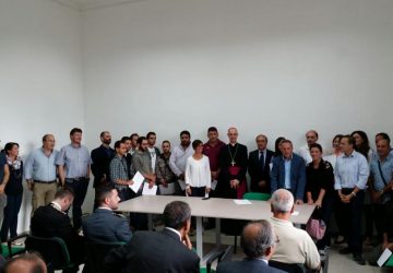 Acireale: inaugurati nuovi locali della &ldquo;Fondazione Citt&agrave; del Fanciullo&rdquo;