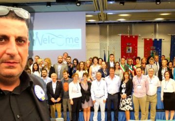 Adonia: &laquo;Nessun &ldquo;benvenuto&rdquo; al Progetto Welcome!&raquo;