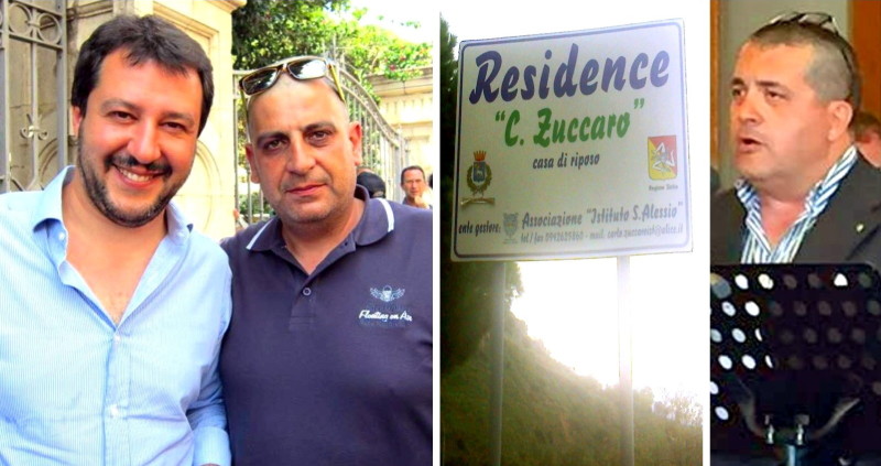 Taormina, tutto pronto per “Stop Invasione”