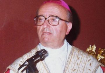 Scomparsa di S.E.R. Mons. Ignazio Cannav&ograve;. Domani ad Acireale i funerali