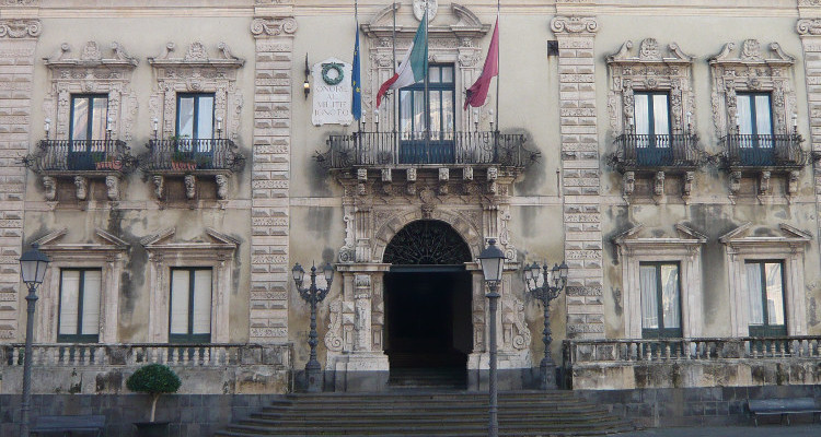 Acireale, verifica nelle scuole dopo le avverse condizioni meteorologiche