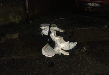 Riposto, incidente mortale: vittima una neonata VIDEO