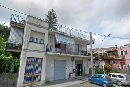 Mascali: banda del buco fallisce colpo alla Posta