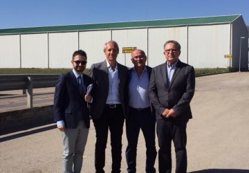 Riposto, raccolta differenziata: accordo con Kalat per il conferimento dell&rsquo;umido