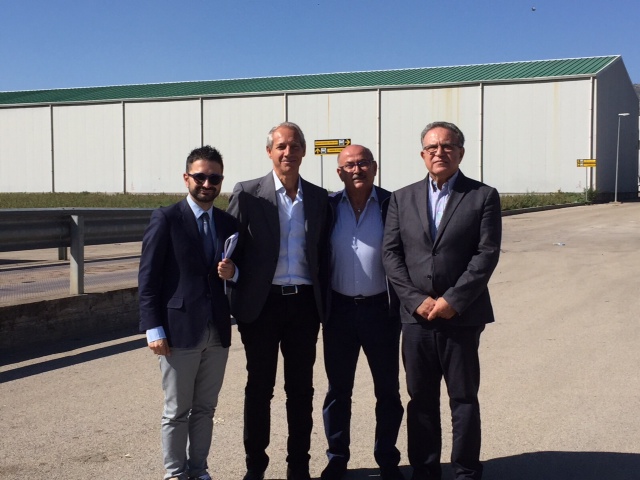 Riposto, raccolta differenziata: accordo con Kalat per il conferimento dell’umido