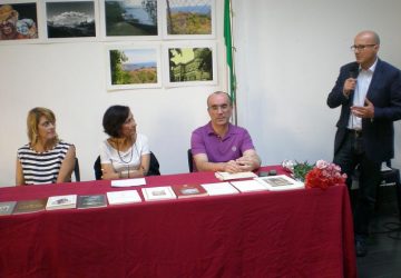 Acireale ricorda la professoressa Pinella Musmeci