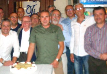 Giarre, i ragazzi dell&rsquo;Itis &ldquo;E. Fermi&rdquo; trent&rsquo;anni dopo