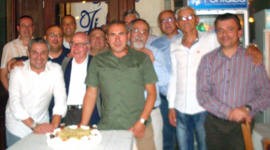 Giarre, i ragazzi dell’Itis “E. Fermi” trent’anni dopo