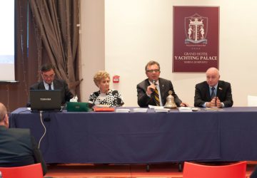 Rotary di Giarre: per il rilancio del comprensorio necessaria collaborazione fra Giarre e Riposto