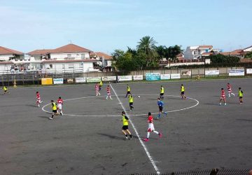 Russo Calcio &ndash; Sant&rsquo;Alessio, ritorno alla vittoria!