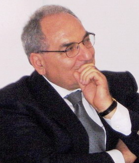 Giarre: domani incontro letterario con Salvatore Scalia