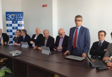 Ryanair: per l&rsquo;estate 2016 programmate 3 nuove rotte da Catania e Comiso