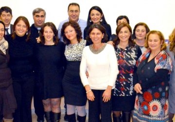 Trappitello, nuovi spazi per le disabilit&agrave; giovanili