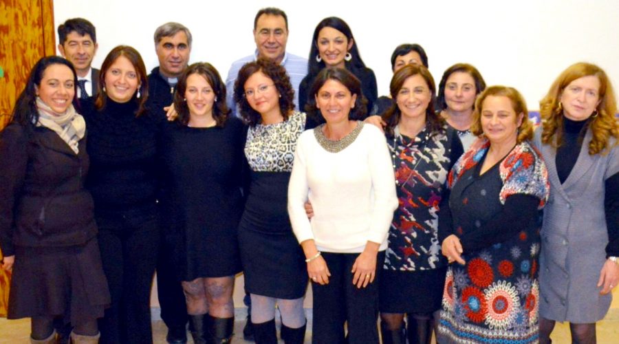 Trappitello, nuovi spazi per le disabilità giovanili