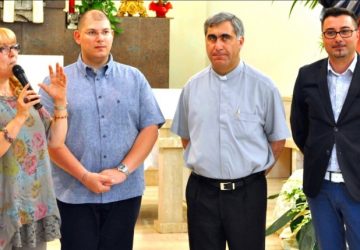 Verso l&rsquo;ottava edizione del Premio &ldquo;Maria, Madre del Buon Cammino&rdquo;