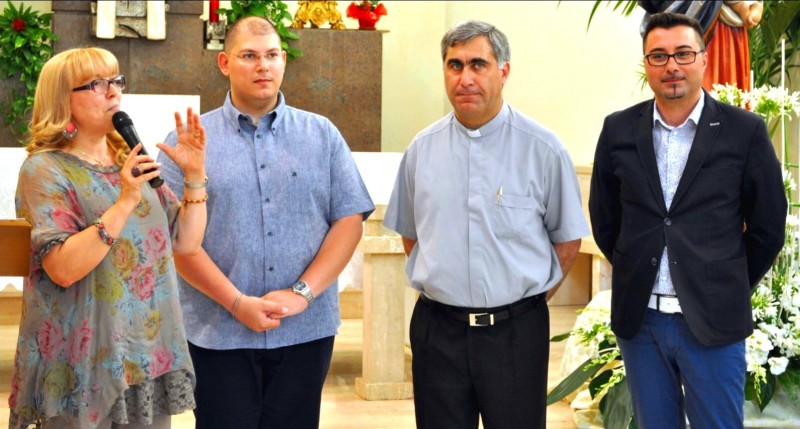 Verso l’ottava edizione del Premio “Maria, Madre del Buon Cammino”