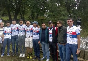 Mountain bike: a Ragalna si è concluso il Campionato provinciale Acsi