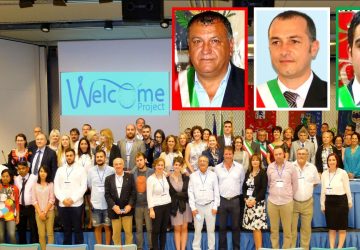 &ldquo;Welcome&rdquo; agli immigrati dall&rsquo;Unione Naxos-Taormina