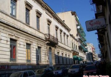 Acireale, aggiudicata la gara per la riqualificazione della scuola Grassi Pasini