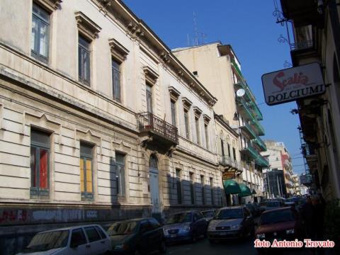Acireale, aggiudicata la gara per la riqualificazione della scuola Grassi Pasini