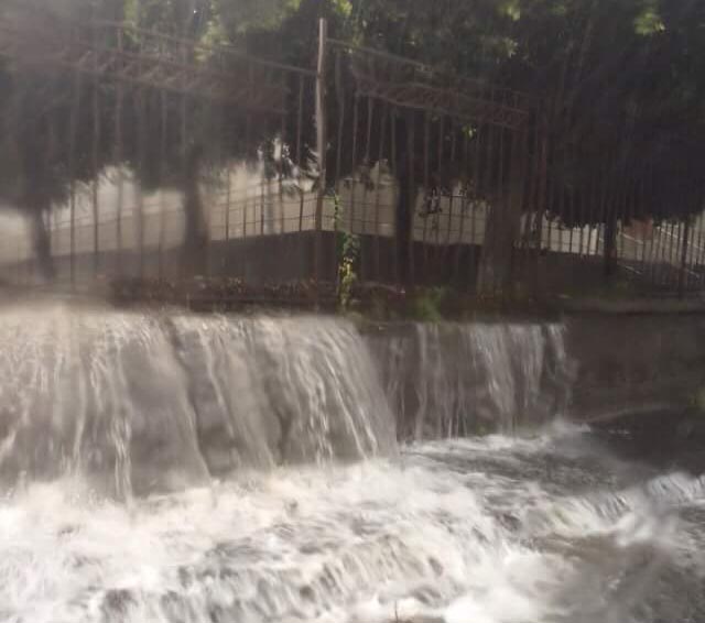 Acireale, emergenza meteo: prima valutazione dei danni