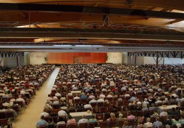 Testimoni di Geova: sabato e domenica a Cassibile l’annuale assemblea