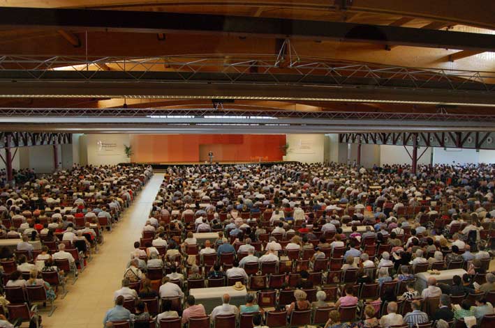Testimoni di Geova: sabato e domenica a Cassibile l’annuale assemblea
