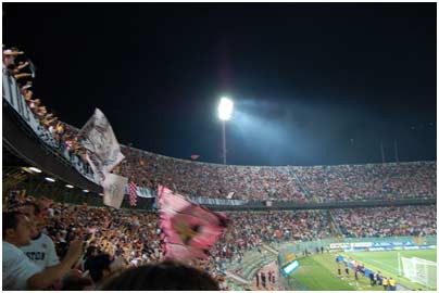 Calcio. Il Palermo aspetta l’Inter, il Trapani vola in Sardegna