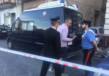 Calatabiano, confessa omicida: si tratta di Paolo Cartelli VIDEO