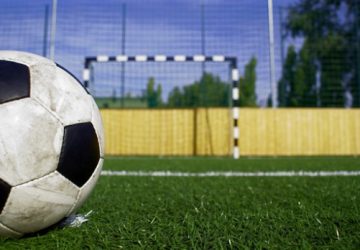 Catania: un torneo di calcio a 7 a sostegno di un progetto umanitario