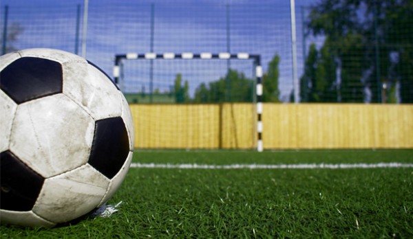Catania: un torneo di calcio a 7 a sostegno di un progetto umanitario
