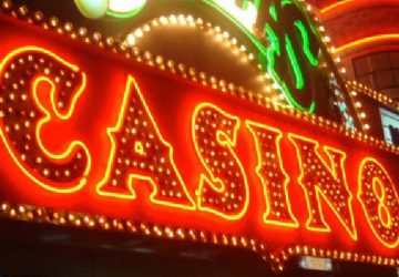 Ci vuole fede per investire sul gioco d&rsquo;azzardo