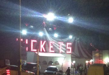 Giarre, petizione on line contro gli animali al circo. Ruggiti inquietanti la notte (AUDIO-VIDEO)