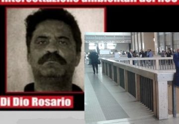 Processo Raffaele Lombardo: parla il boss Di Dio