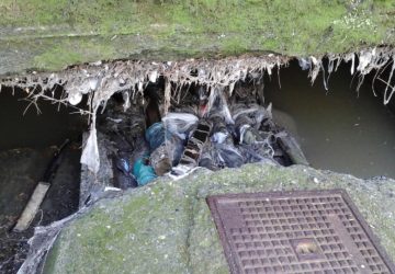 Le colpe del Comune di Giarre nel disastro idrogeologico di via Immacolata INCHIESTA VIDEO