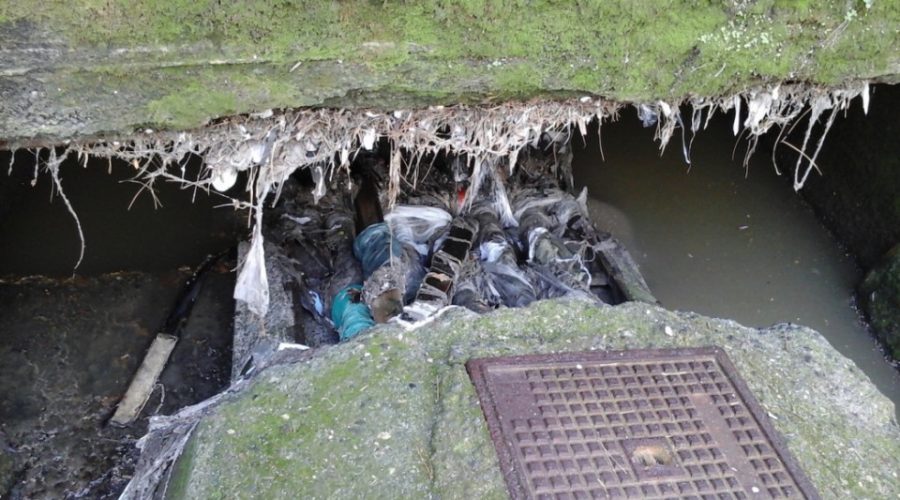 Le colpe del Comune di Giarre nel disastro idrogeologico di via Immacolata INCHIESTA VIDEO