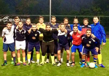 Al via la stagione sportiva del Fcd Giarre Calcio