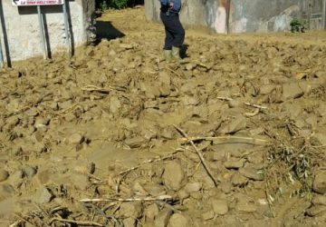 Calatabiano: approda oggi in Consiglio il Piano di emergenza per rischio frana del quartiere Manganelli