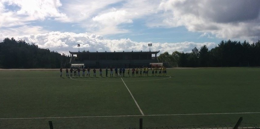 Sconfitta di misura del Giarre a Troina