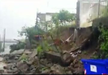 Emergenza maltempo: flagellata anche Mascali